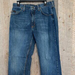 Wrangler Jeans 20X Style 01 Competition Jeans